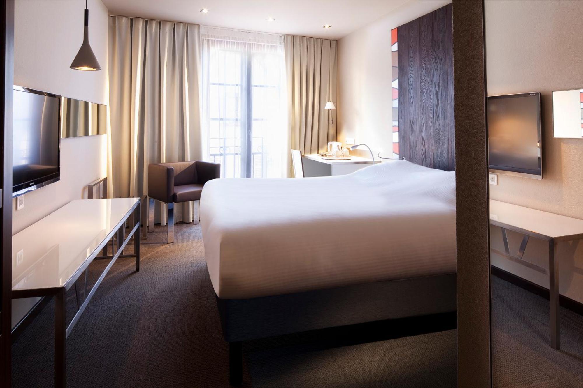 Hotel Le Colombier Obernai Exteriér fotografie