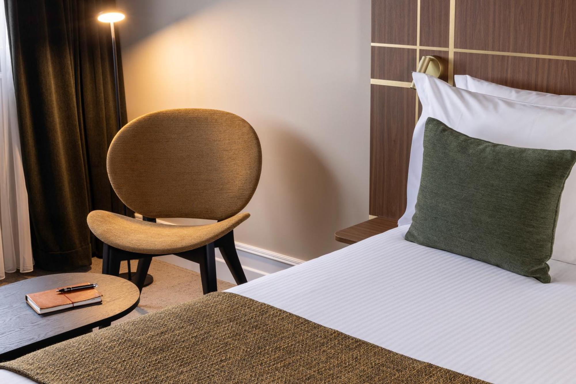 Hotel Le Colombier Obernai Exteriér fotografie