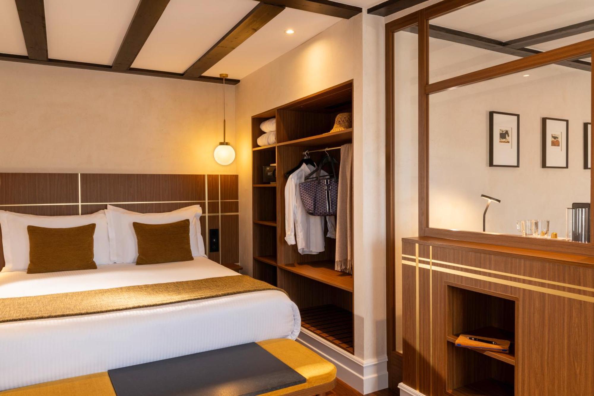 Hotel Le Colombier Obernai Exteriér fotografie